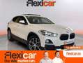 BMW X2 sDrive 18i Blanco - thumbnail 1