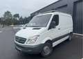 Mercedes-Benz Sprinter 211CDI 30N Confort Blanc - thumbnail 2