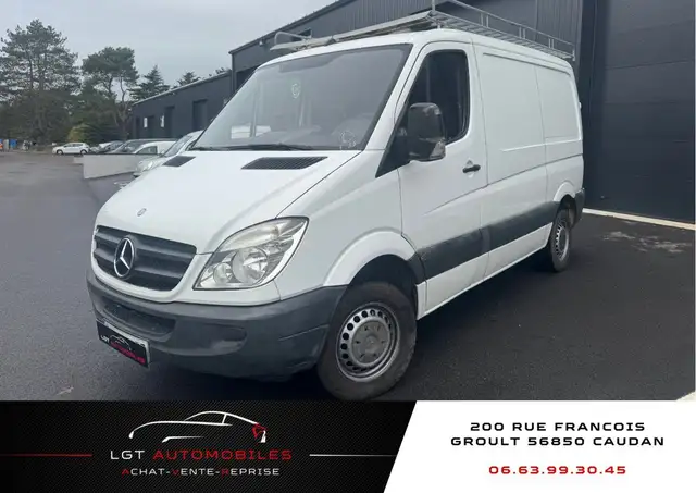 Mercedes-Benz Sprinter 211CDI 30N Confort