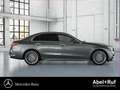 Mercedes-Benz C 220 d AMG+LED+Memo+Kamera+Ambi+TotW+LrHz+AHK Grau - thumbnail 6