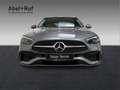 Mercedes-Benz C 220 d AMG+LED+Memo+Kamera+Ambi+TotW+LrHz+AHK Grau - thumbnail 3