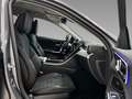 Mercedes-Benz C 220 d AMG+LED+Memo+Kamera+Ambi+TotW+LrHz+AHK Grau - thumbnail 12