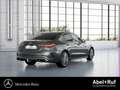 Mercedes-Benz C 220 d AMG+LED+Memo+Kamera+Ambi+TotW+LrHz+AHK Grau - thumbnail 4