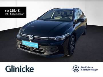 Goal 1.5 TSI Rückfahrk.+Navi+LED+SH