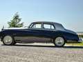 Rolls-Royce Cloud Silver Cloud II Mavi - thumbnail 3