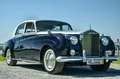 Rolls-Royce Cloud Silver Cloud II Blau - thumbnail 4