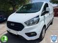 Ford Transit Custom Van 2.0 TDCI L2 Weiß - thumbnail 5