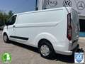 Ford Transit Custom Van 2.0 TDCI L2 Weiß - thumbnail 6