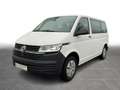 Volkswagen T6.1 Kombi L1H1 2.0 TDI Automatik LED PDC Weiß - thumbnail 2