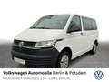 Volkswagen T6.1 Kombi L1H1 2.0 TDI Automatik LED PDC Weiß - thumbnail 1