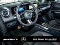 Mercedes-Benz GLB 200 AMG NIGHT AHK KEYLESS 360° DISTRONIC Noir - thumbnail 7