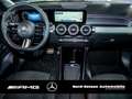 Mercedes-Benz GLB 200 AMG NIGHT AHK KEYLESS 360° DISTRONIC Noir - thumbnail 12