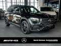 Mercedes-Benz GLB 200 AMG NIGHT AHK KEYLESS 360° DISTRONIC Noir - thumbnail 3