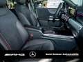 Mercedes-Benz GLB 200 AMG NIGHT AHK KEYLESS 360° DISTRONIC Noir - thumbnail 10