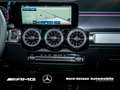 Mercedes-Benz GLB 200 AMG NIGHT AHK KEYLESS 360° DISTRONIC Noir - thumbnail 9