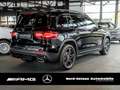 Mercedes-Benz GLB 200 AMG NIGHT AHK KEYLESS 360° DISTRONIC Noir - thumbnail 4