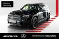 Mercedes-Benz GLB 200 AMG NIGHT AHK KEYLESS 360° DISTRONIC Noir - thumbnail 1