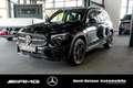 Mercedes-Benz GLB 200 AMG NIGHT AHK KEYLESS 360° DISTRONIC Noir - thumbnail 6