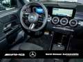 Mercedes-Benz GLB 200 AMG NIGHT AHK KEYLESS 360° DISTRONIC Noir - thumbnail 8