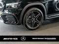 Mercedes-Benz GLB 200 AMG NIGHT AHK KEYLESS 360° DISTRONIC Noir - thumbnail 5