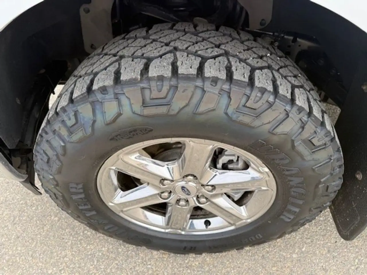 Ford F 150 снимка Ford F 150