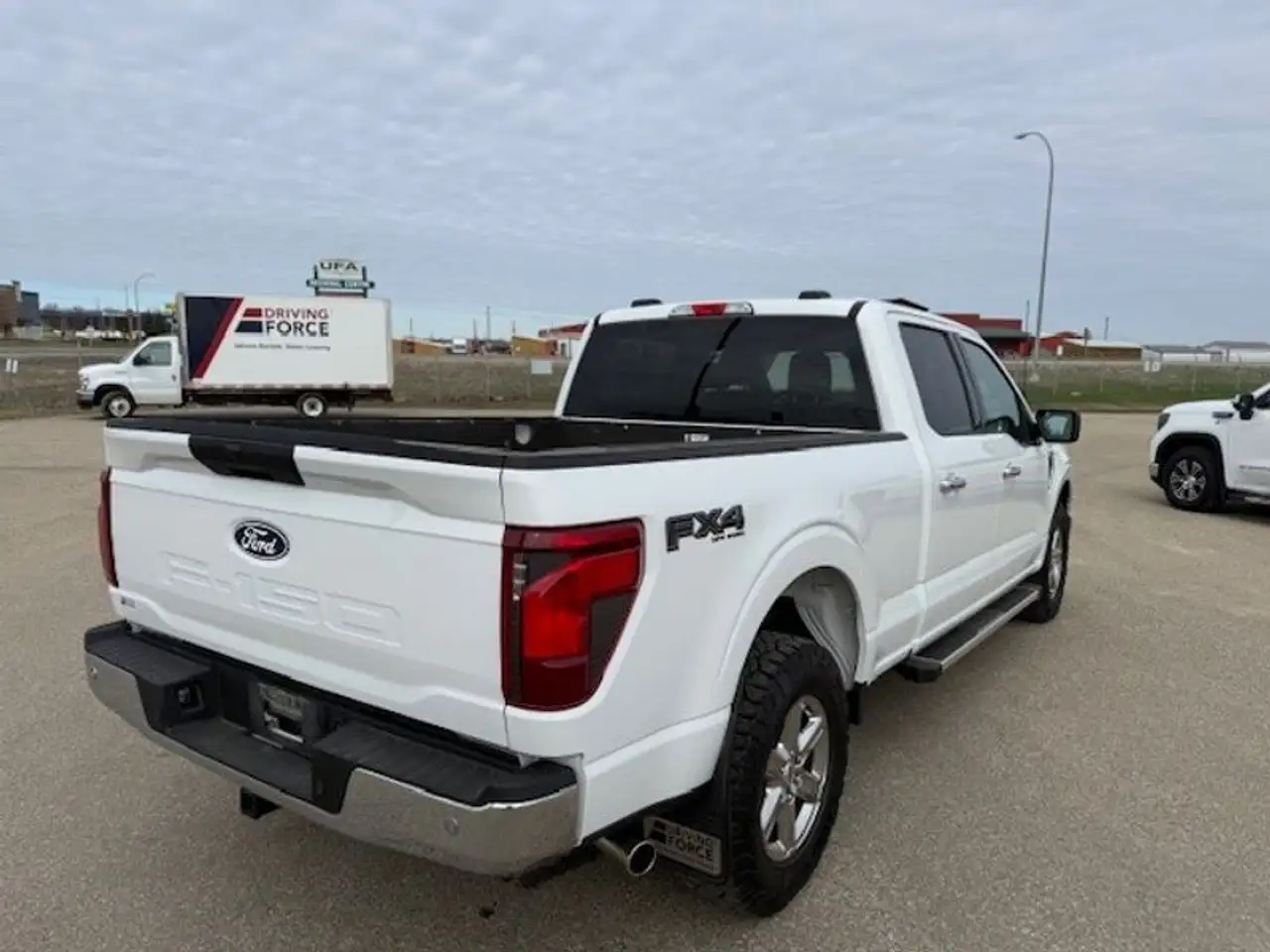 Ford F 150 снимка Ford F 150
