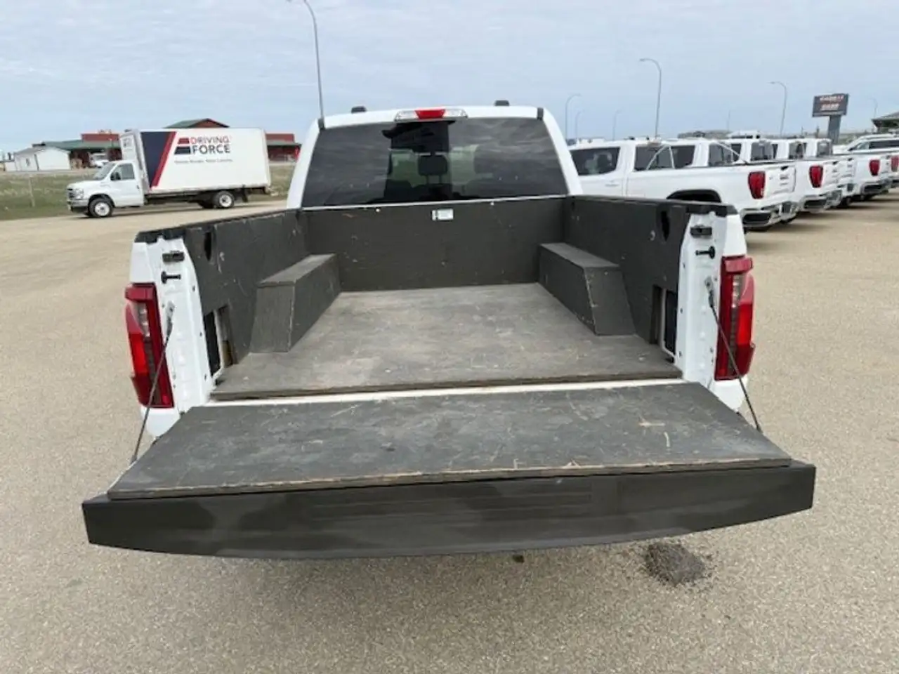 Ford F 150 снимка Ford F 150