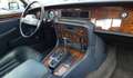 Jaguar XJ 5.3 Daimler Klima Schiebedach Leder LHD Blauw - thumbnail 3