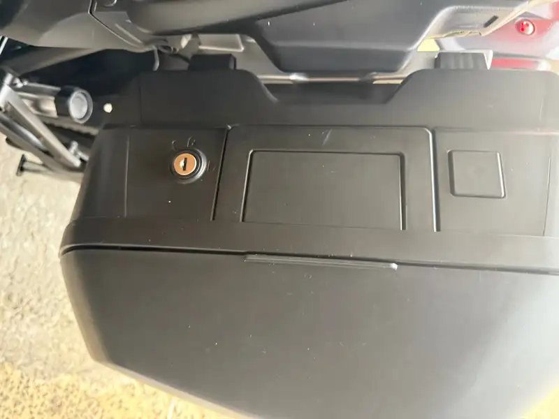 Yamaha Tracer 9 GT - foto 6