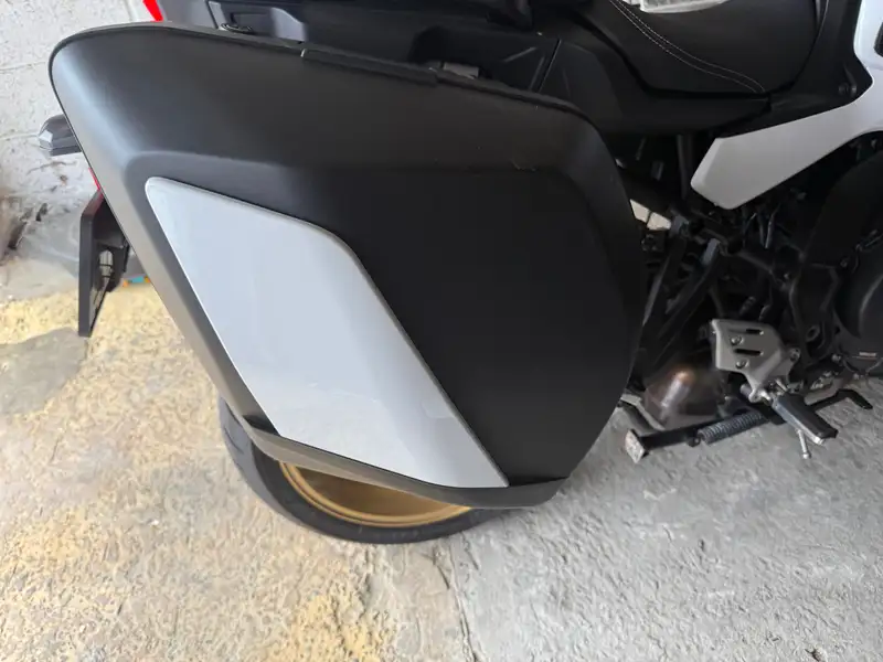 Yamaha Tracer 9 GT - foto 7