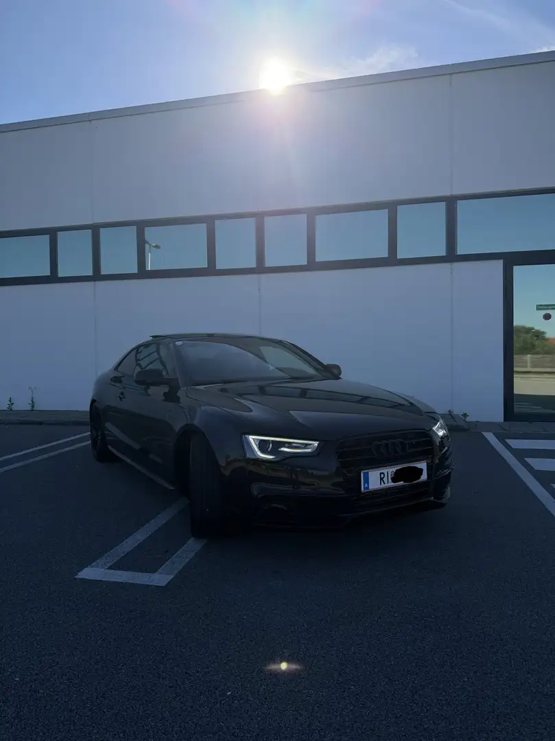 Audi A5 2.0 TDI DPF - 2