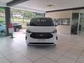 Ford Tourneo Custom Tourneo Custom 320 2.0 EcoBlue 170CV aut. PL Tita Blanc - thumbnail 4