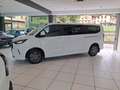 Ford Tourneo Custom Tourneo Custom 320 2.0 EcoBlue 170CV aut. PL Tita Blanc - thumbnail 2