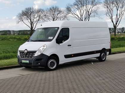 Renault Master T35 2.3 dCi L3H2 airco, pdc, 66 dkm.