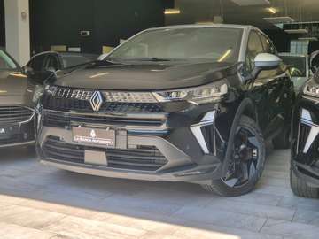 Captur 1.0 eco-g Techno 100cv