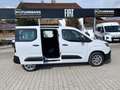 Fiat Doblo KOMBI L1 100 MT6 1.5 BLUEHDI Weiß - thumbnail 3