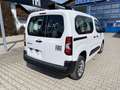 Fiat Doblo KOMBI L1 100 MT6 1.5 BLUEHDI Weiß - thumbnail 10