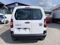 Fiat Doblo KOMBI L1 100 MT6 1.5 BLUEHDI Weiß - thumbnail 11