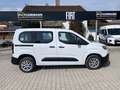 Fiat Doblo KOMBI L1 100 MT6 1.5 BLUEHDI Weiß - thumbnail 2