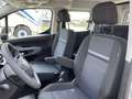 Fiat Doblo KOMBI L1 100 MT6 1.5 BLUEHDI Weiß - thumbnail 17