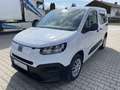 Fiat Doblo KOMBI L1 100 MT6 1.5 BLUEHDI Weiß - thumbnail 14
