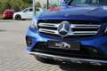 Mercedes-Benz GLC 250 d 4MATIC Sport Edition 93119KM! LUCHTVERING DISTRO Blau - thumbnail 13
