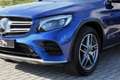 Mercedes-Benz GLC 250 d 4MATIC Sport Edition 93119KM! LUCHTVERING DISTRO Blau - thumbnail 10