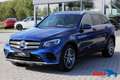 Mercedes-Benz GLC 250 d 4MATIC Sport Edition 93119KM! LUCHTVERING DISTRO Blau - thumbnail 1