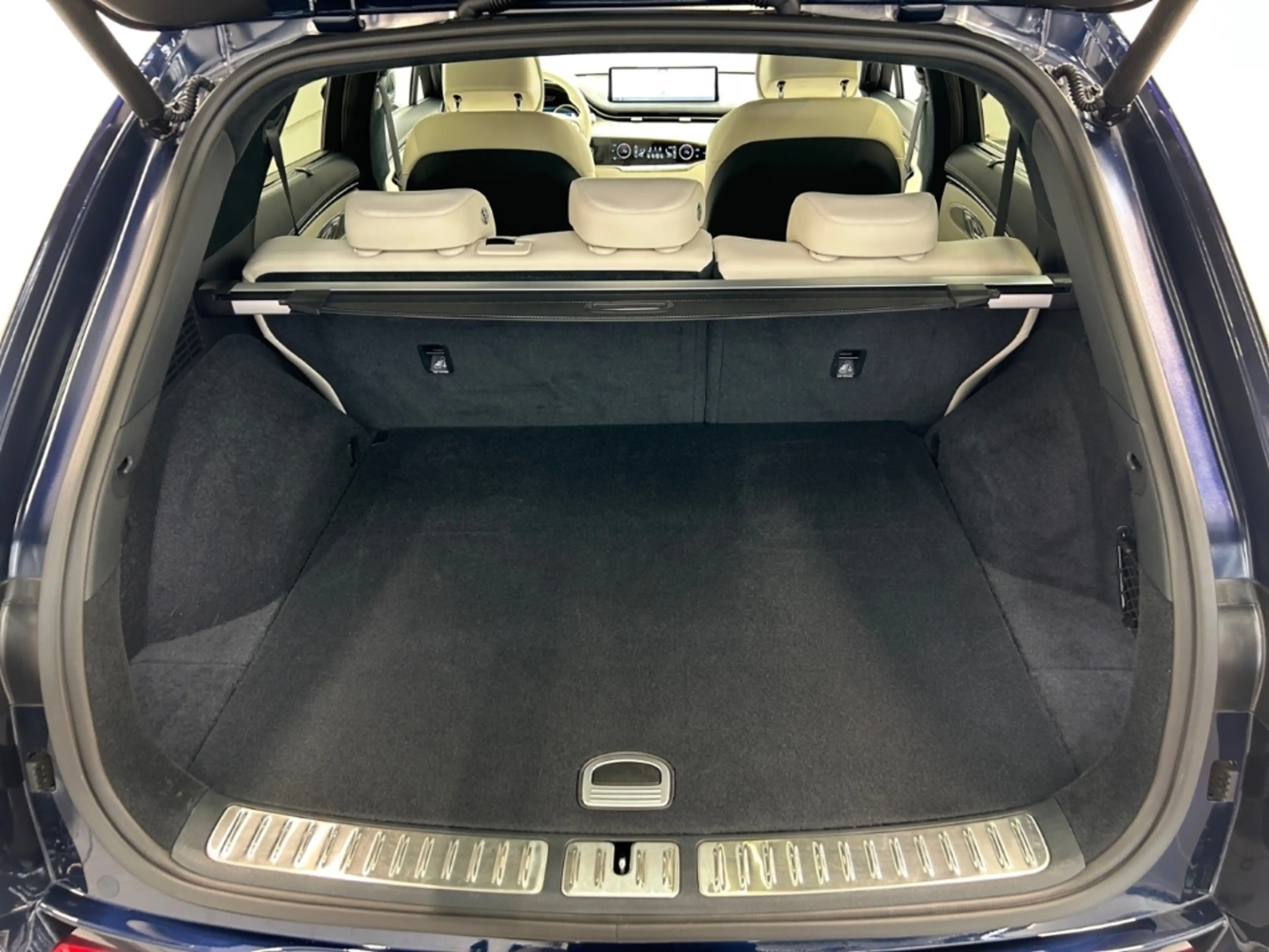 Genesis GV70 Sport Electrified 4WD AD Leder Memory Sitze LED AC — photo 15