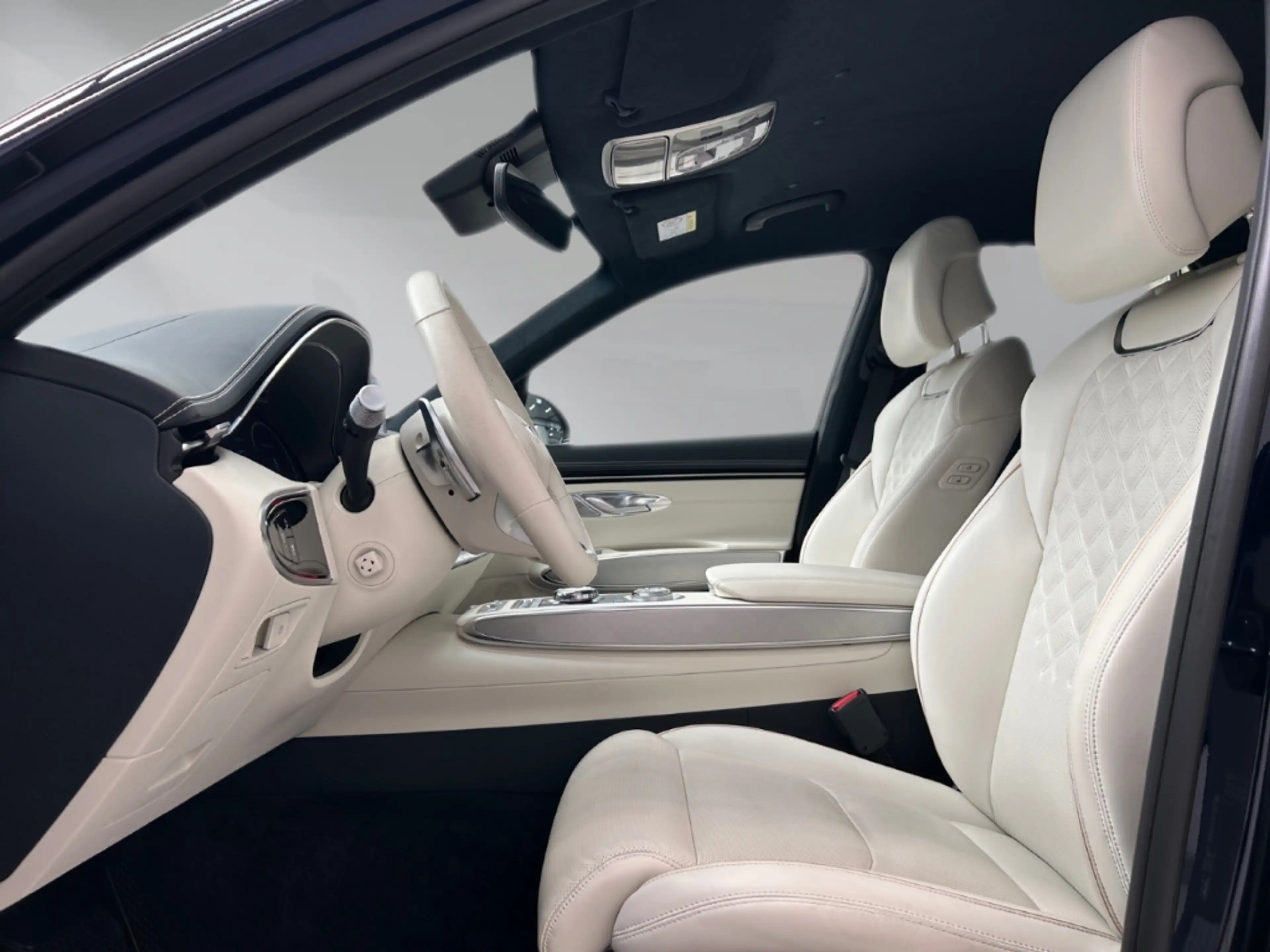 Genesis GV70 Sport Electrified 4WD AD Leder Memory Sitze LED AC — photo 10