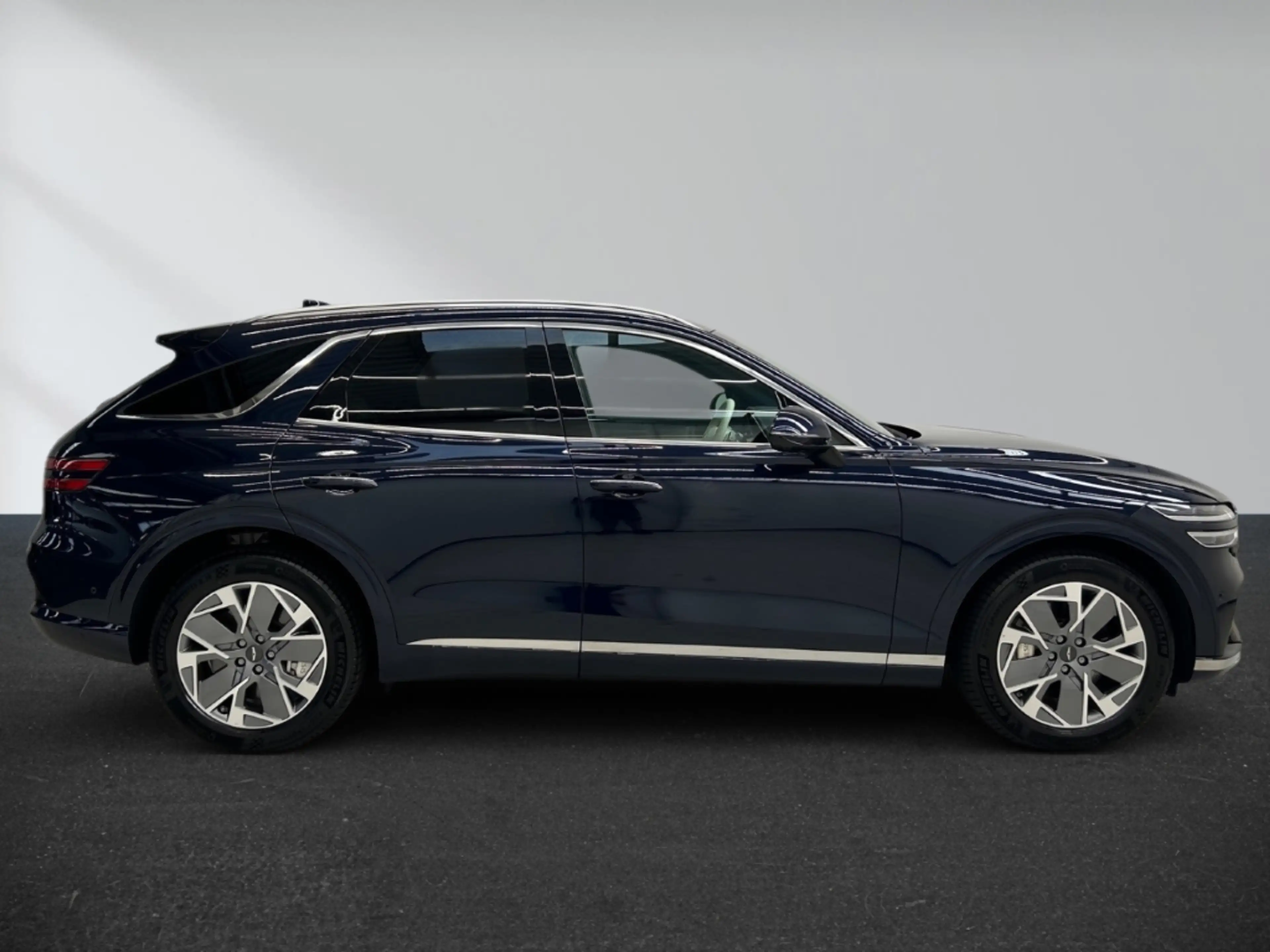 Genesis GV70 Sport Electrified 4WD AD Leder Memory Sitze LED AC — photo 5