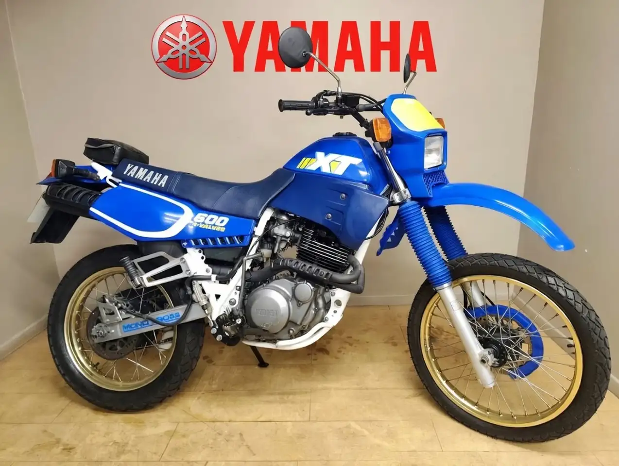 Yamaha