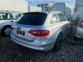 Audi A4 Avant S-Line*AUTOMATIK*NAVI* Silber - thumbnail 4