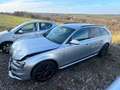 Audi A4 Avant S-Line*AUTOMATIK*NAVI* Silber - thumbnail 3